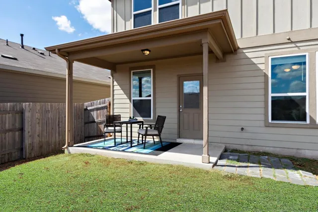 $349,000 | 217 Boxwood Drive, Buda, TX 78610