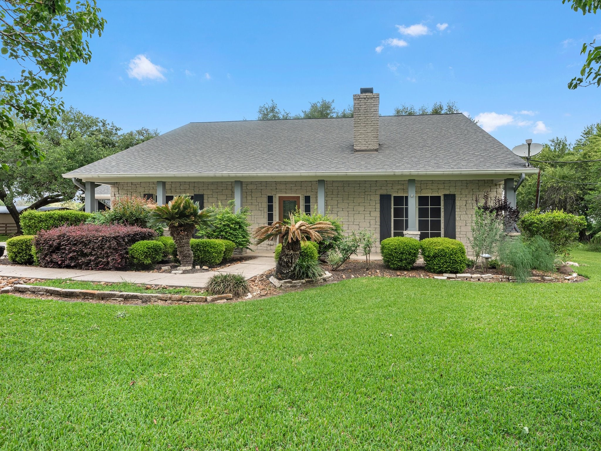 2600 Euell Road Crosby, TX 77532 - Photo 11 of 42