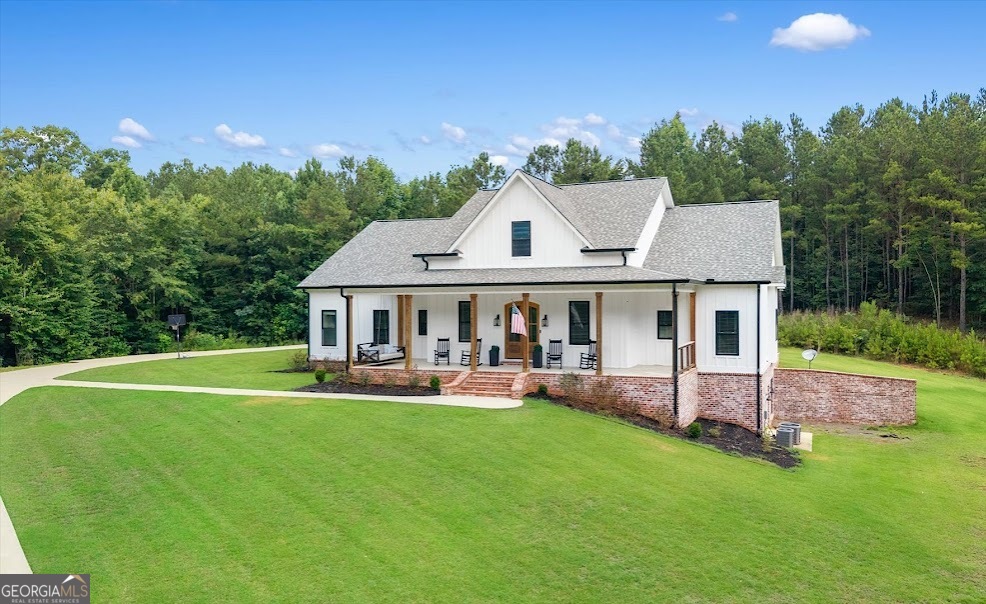 988 Boozer Road Heflin, AL 36264 - Photo 2 of 70