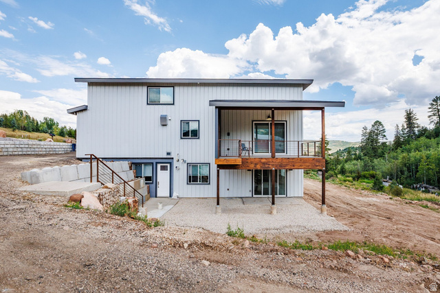 4055 Kilby Road Park City, UT 84098 - Photo 63 of 91 Gallery Image 63