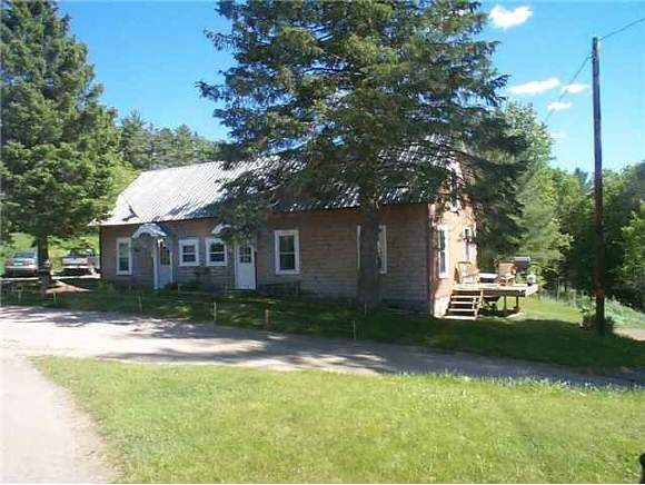 499 Bean Pond Road Lyndon, VT 05851 - Photo 1 of 1 Gallery Image 1