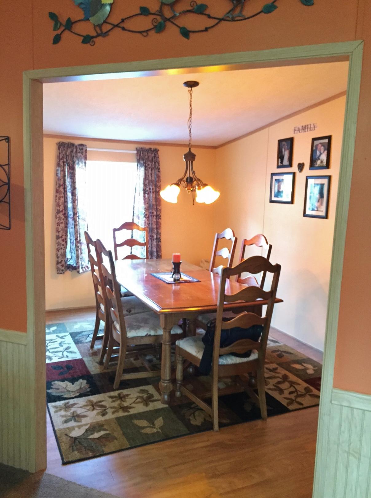 135 Raccoon Creek Road Crossville, TN 38572 - Photo 11 of 34 12-Dining Area