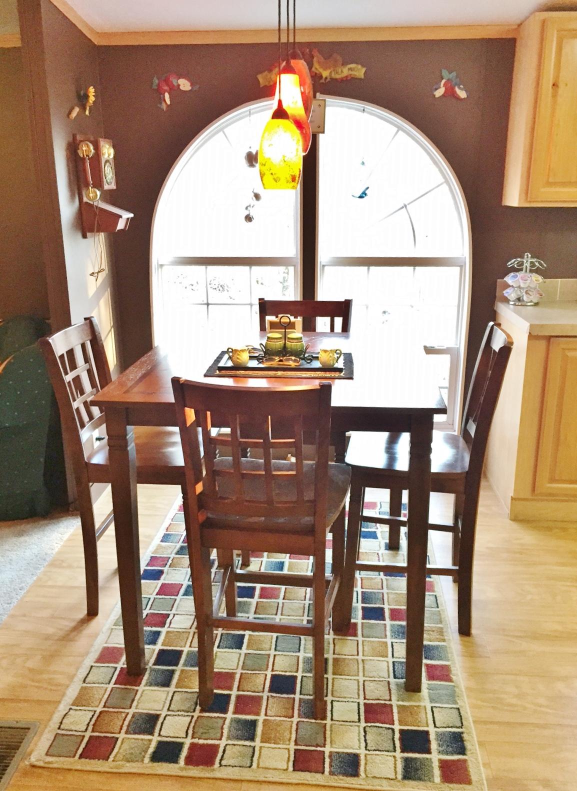 135 Raccoon Creek Road Crossville, TN 38572 - Photo 12 of 34 13-Dining Area