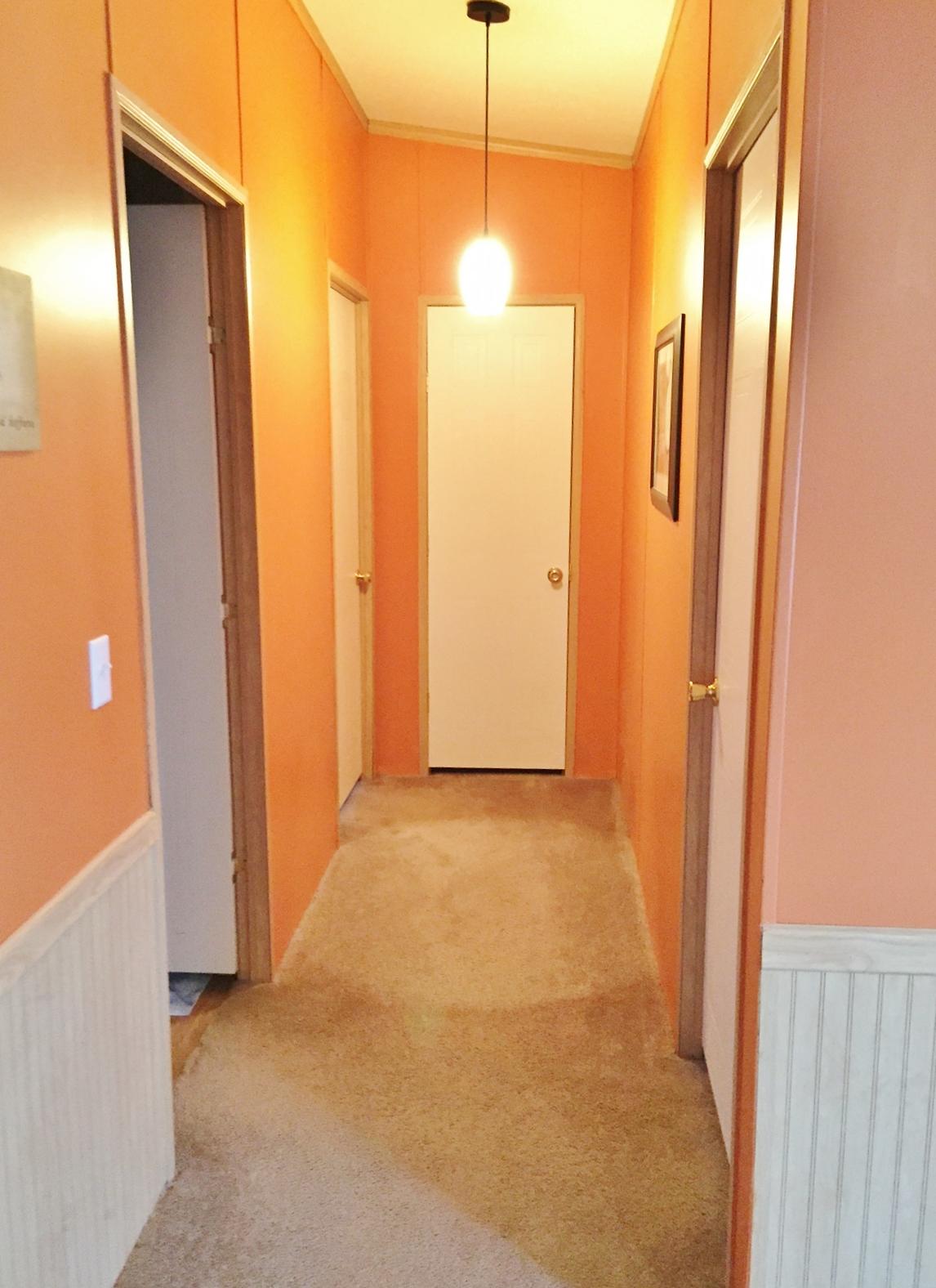 135 Raccoon Creek Road Crossville, TN 38572 - Photo 15 of 34 16-Hallway