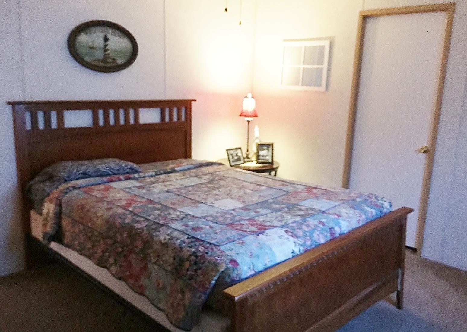 135 Raccoon Creek Road Crossville, TN 38572 - Photo 17 of 34 18-Bedroom 2