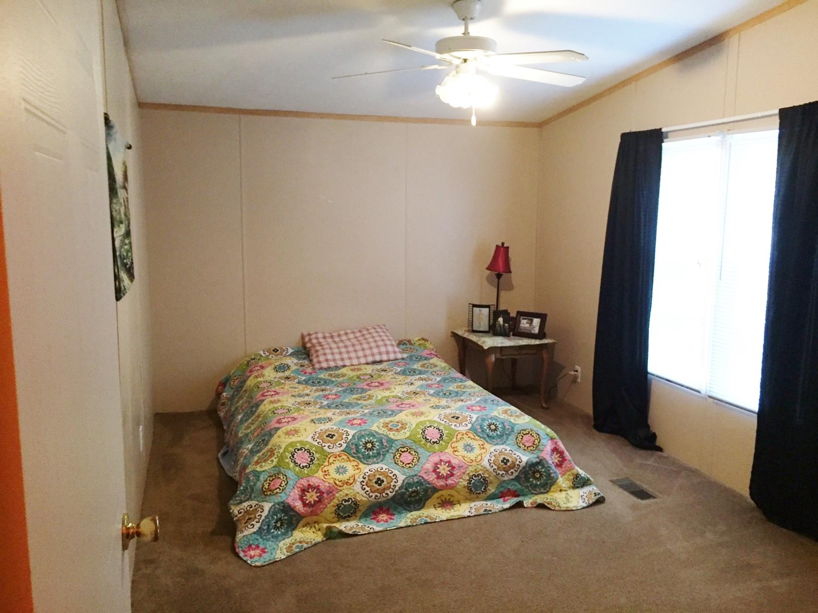 135 Raccoon Creek Road Crossville, TN 38572 - Photo 19 of 34 20-Bedroom 3