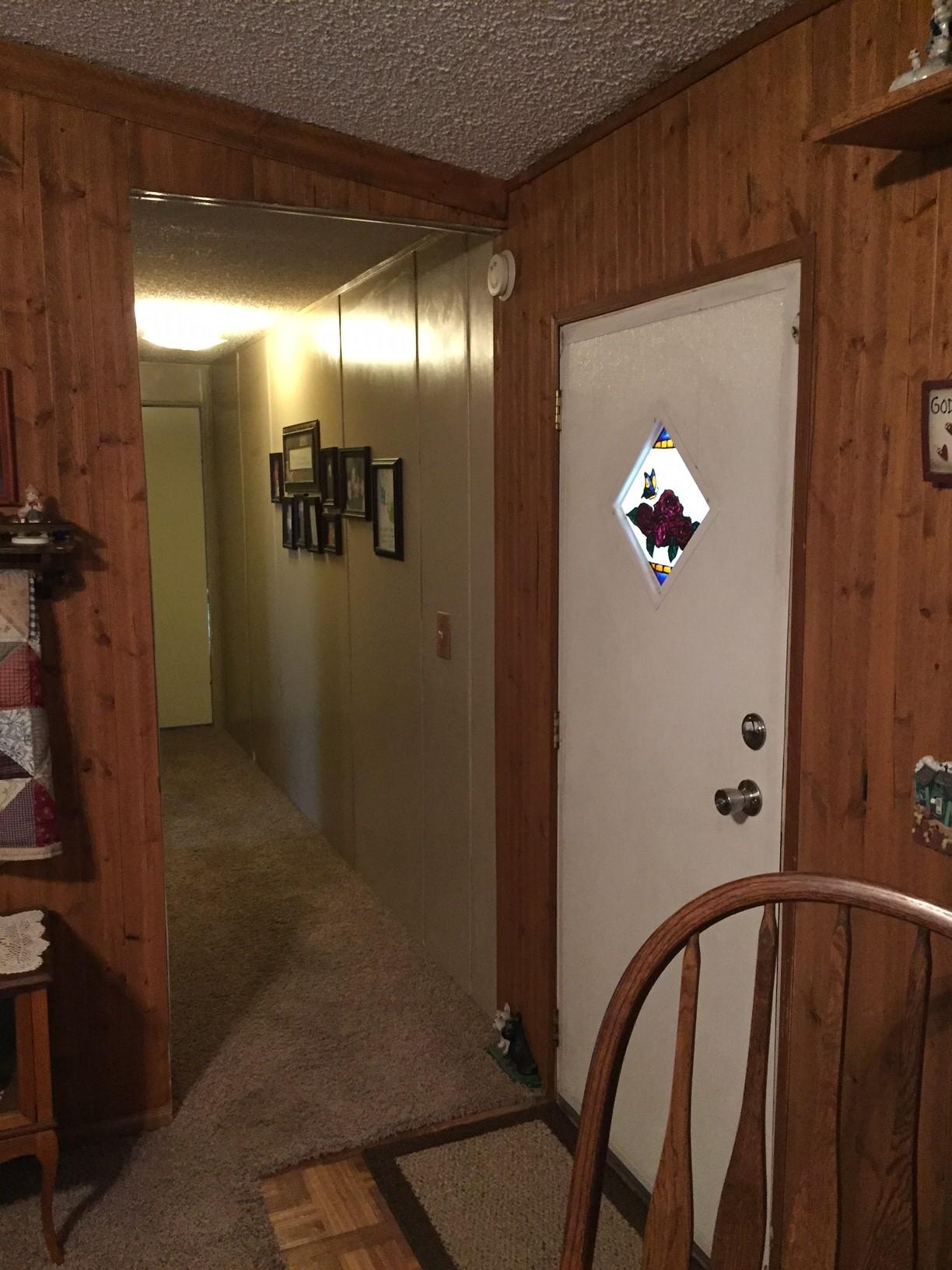 135 Raccoon Creek Road Crossville, TN 38572 - Photo 33 of 34 7-Hallway to Bedroom 2