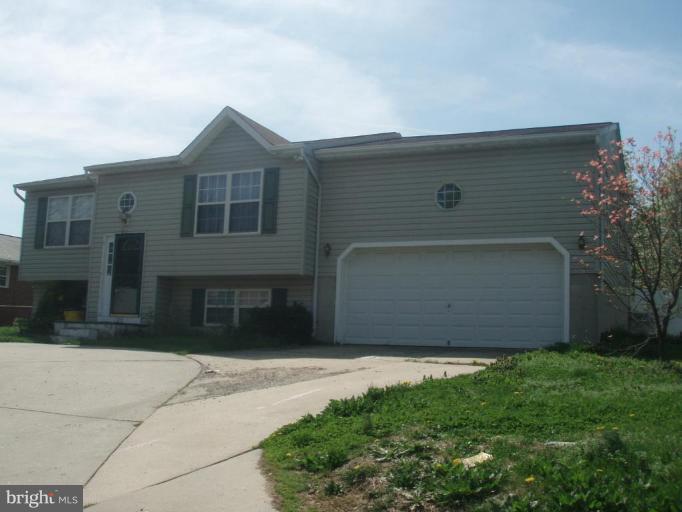 223 Cresswell Road Brooklyn, MD 21225 - Photo 1 of 8 Exterior (Main)