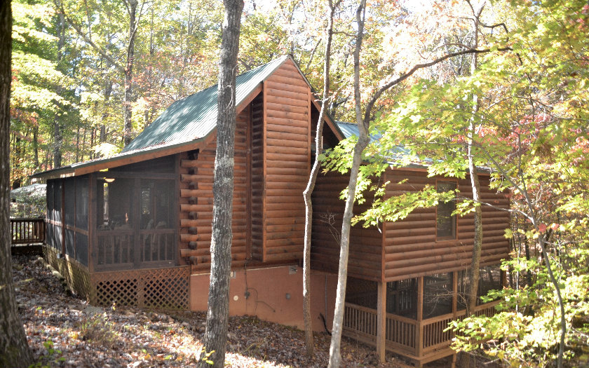 74 Taylor Ridge Road Blue Ridge, GA 30513 - Photo 1 of 1 Main View