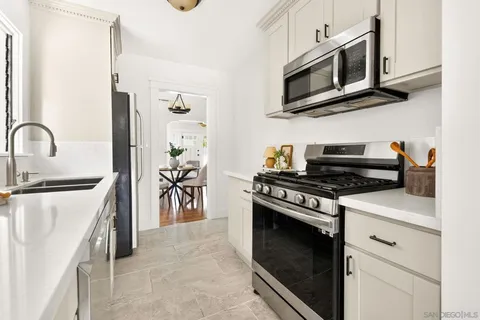 $899,000 | 4383 Swift Avenue, San Diego, CA 92104