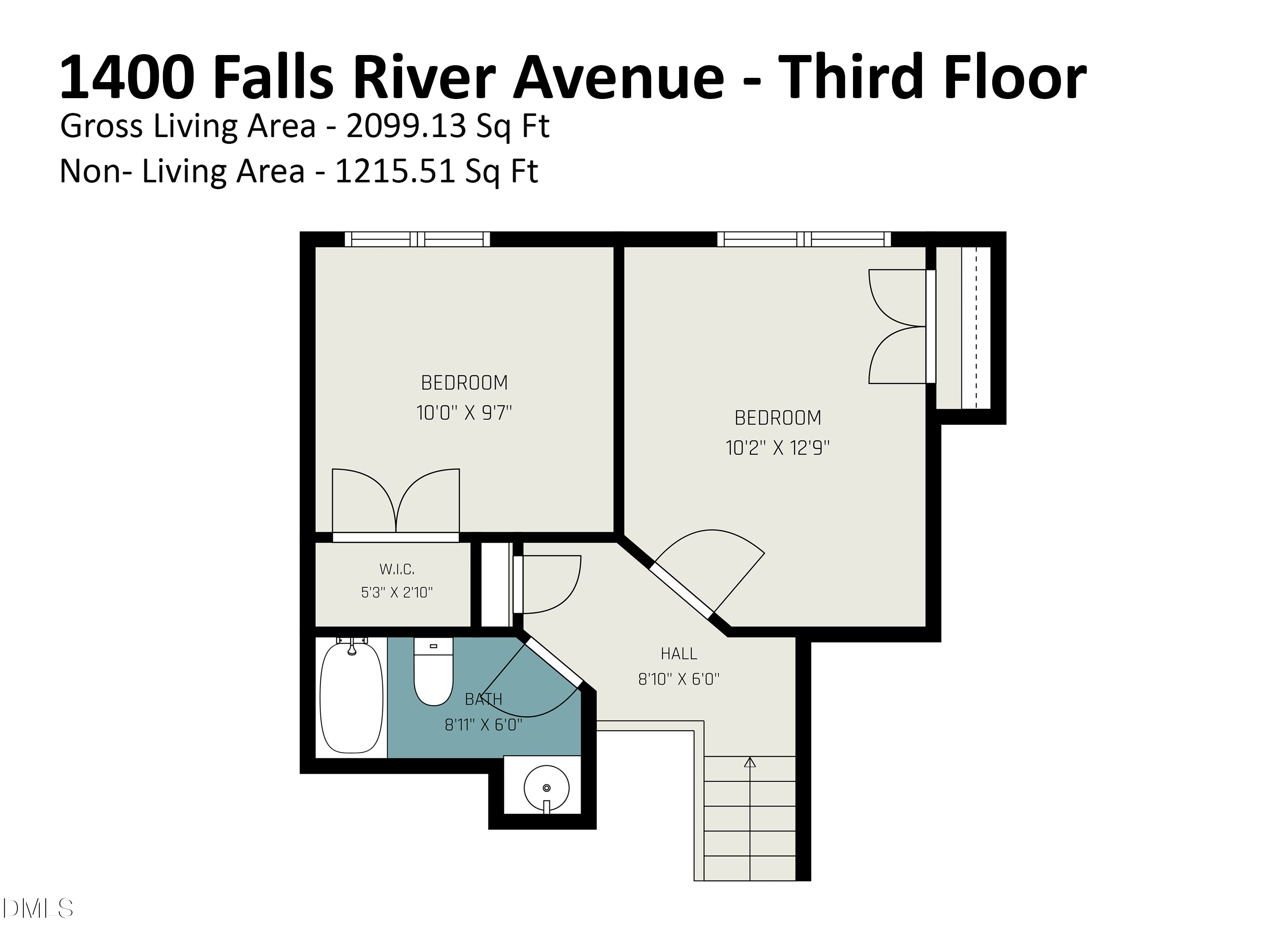 1400 Falls River Avenue Raleigh, NC 27614 - Photo 30 of 30