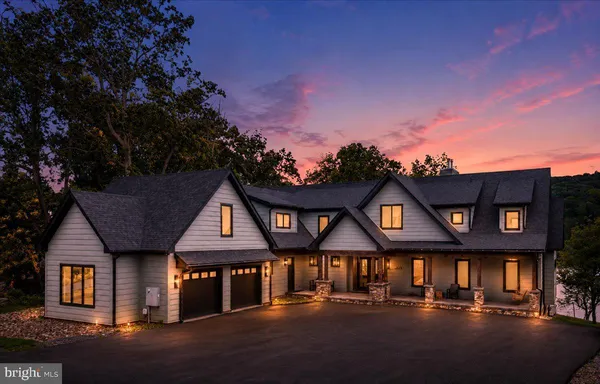 $5,250,000 | 230 Rock Lodge Road, McHenry, MD 21541