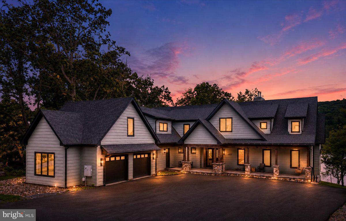 230 Rock Lodge Road McHenry, MD 21541 - Photo 1 of 115
