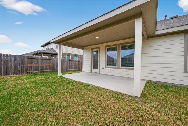 $309,995 | 3808 Moss Hl Road, Richmond, TX 77469