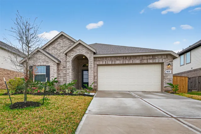 $309,995 | 3808 Moss Hl Road, Richmond, TX 77469