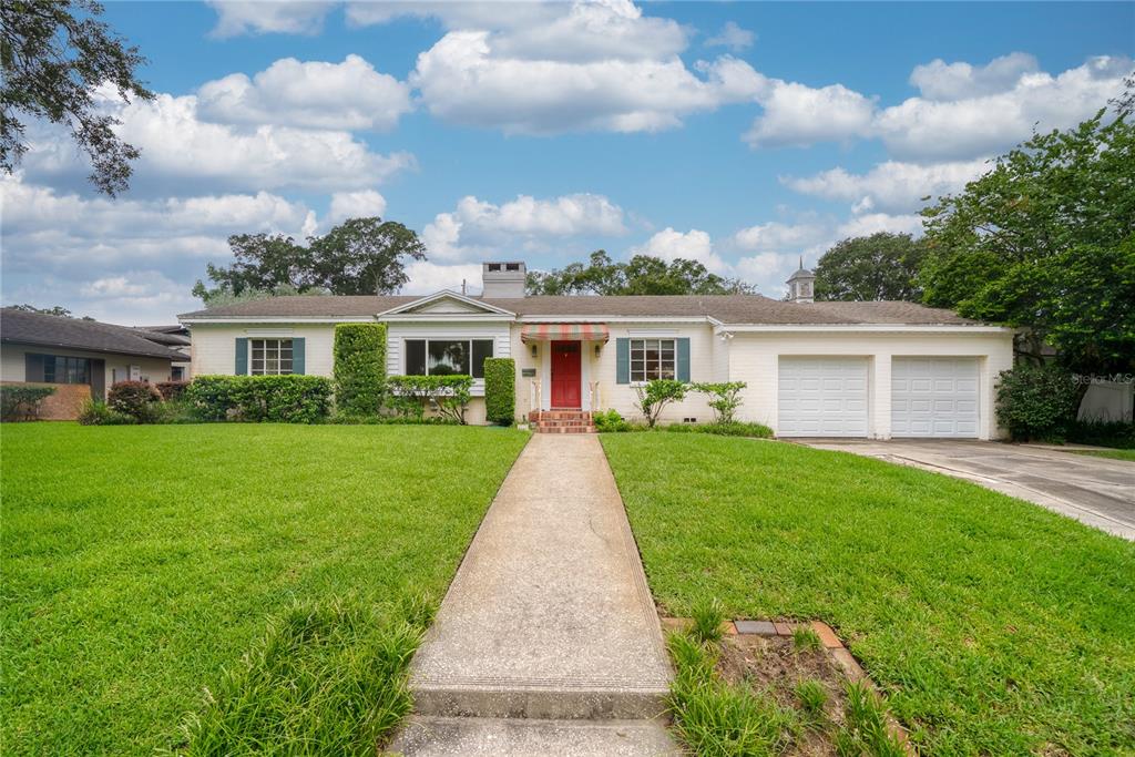 2406 Shoreham Road Orlando, FL 32803 - Photo 2 of 35