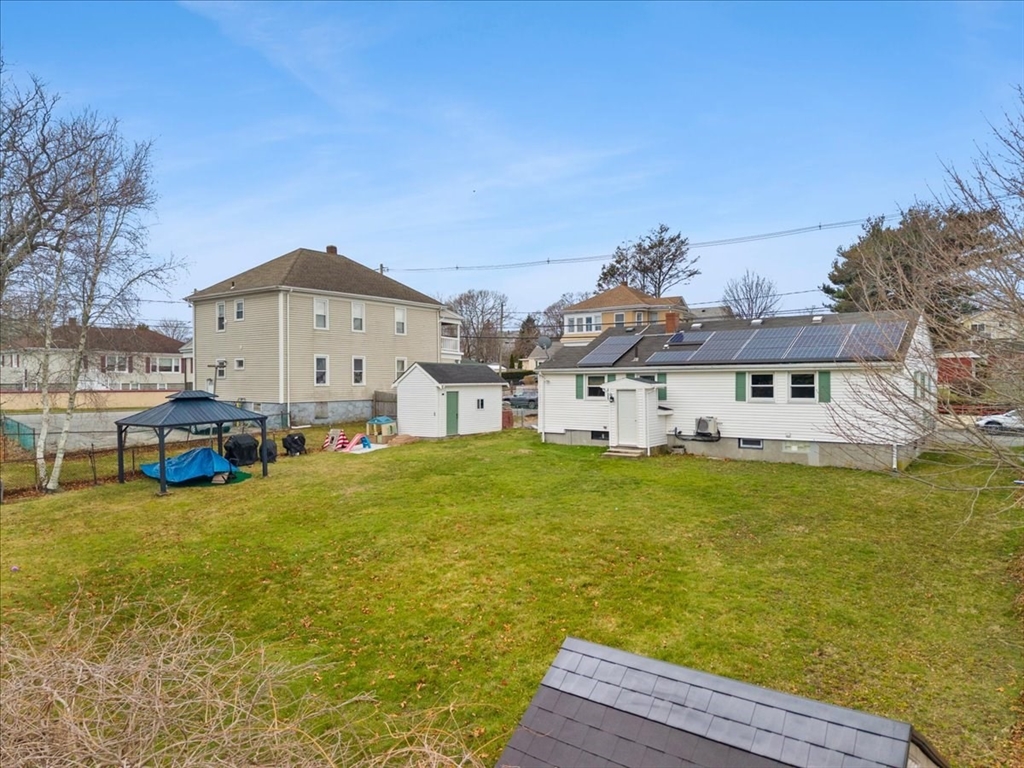 548 Jefferson Street Fall River, MA 02721 - Photo 2 of 10