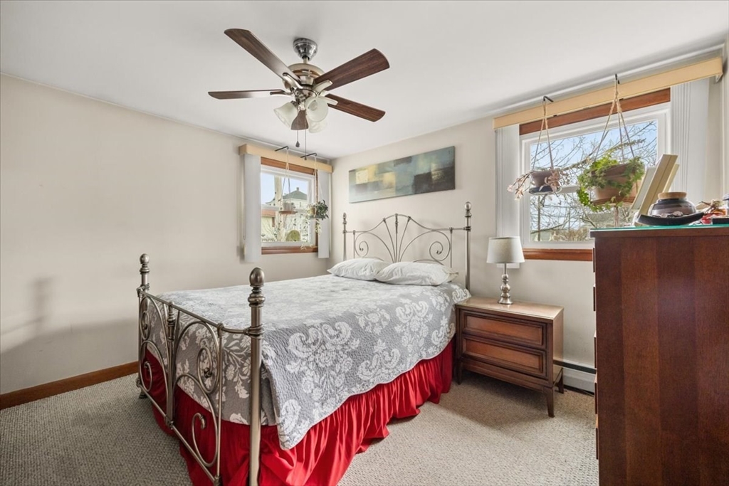 548 Jefferson Street Fall River, MA 02721 - Photo 4 of 10