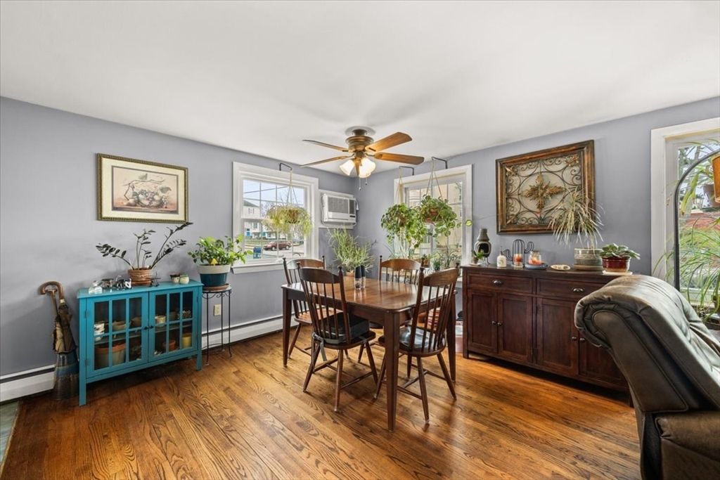 548 Jefferson Street Fall River, MA 02721 - Photo 6 of 10