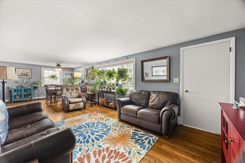 548 Jefferson Street Fall River, MA 02721 - Photo 7 of 10