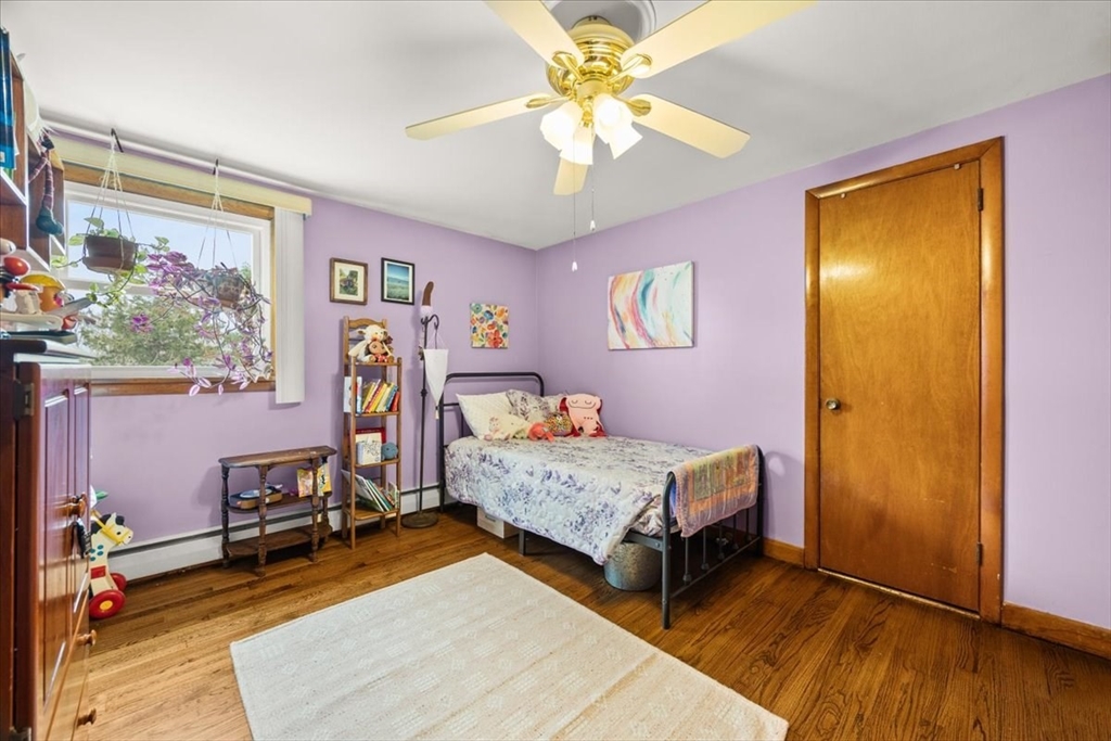 548 Jefferson Street Fall River, MA 02721 - Photo 8 of 10