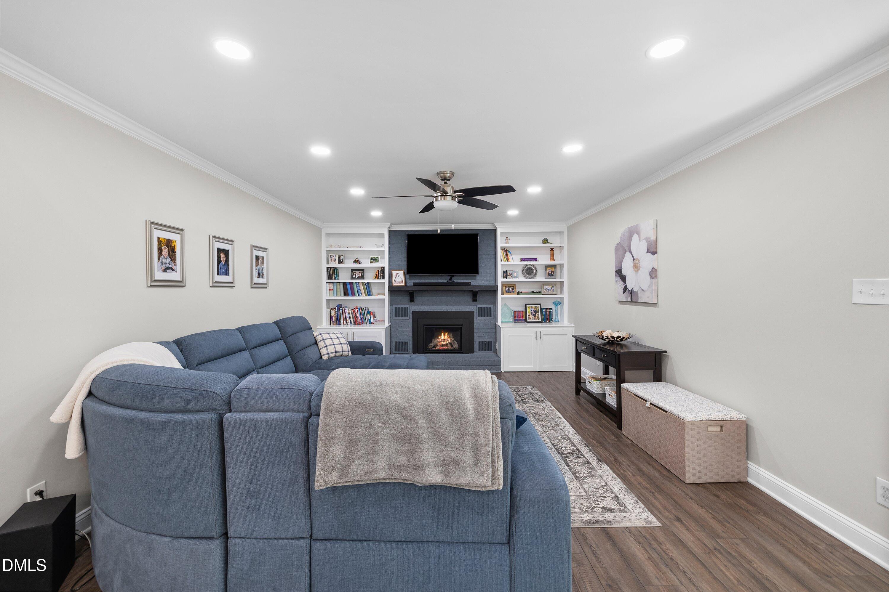 5516 Yates Mill Pond Road Raleigh, NC 27606 - Photo 19 of 89