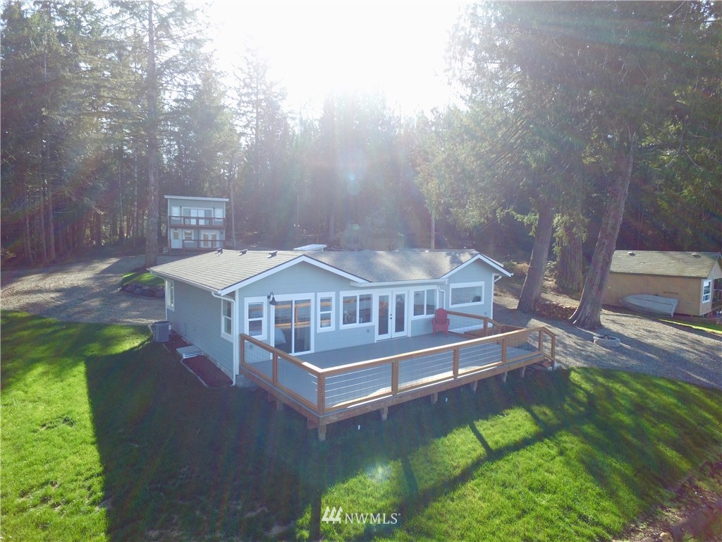 800 East Sunset Road Shelton, WA 98584 - Photo 3 of 40 Gallery Image 3