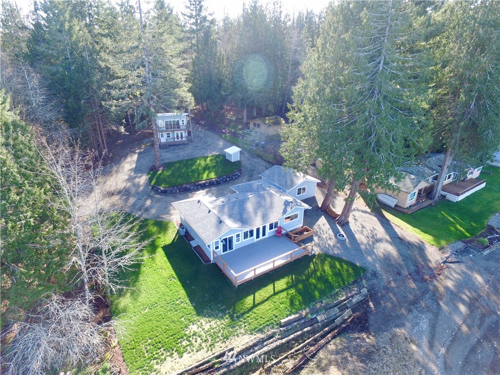 800 East Sunset Road Shelton, WA 98584 - Photo 4 of 40 Gallery Image 4