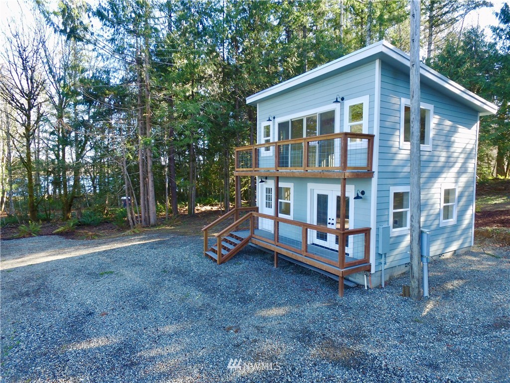 800 East Sunset Road Shelton, WA 98584 - Photo 5 of 40 Gallery Image 5