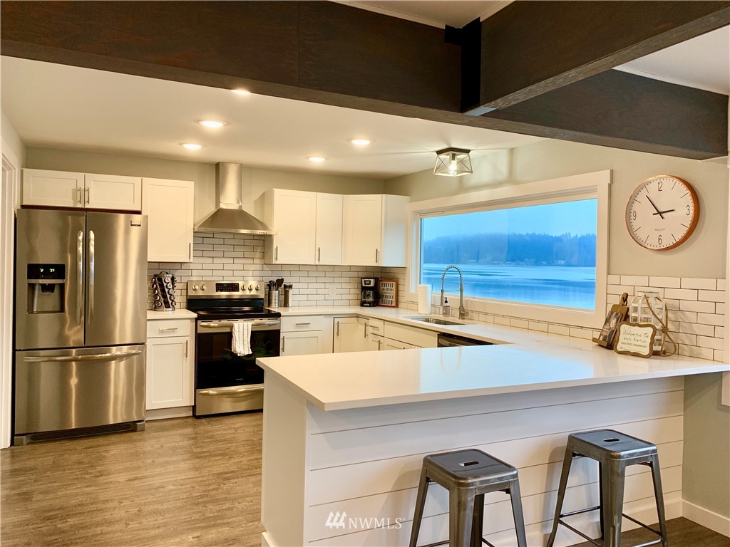 800 East Sunset Road Shelton, WA 98584 - Photo 6 of 40 Gallery Image 6