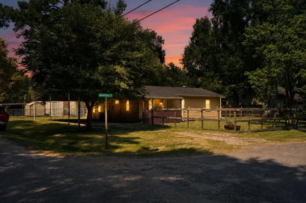 $80,000 | 1415 Sharon Street, Vidor, TX 77662