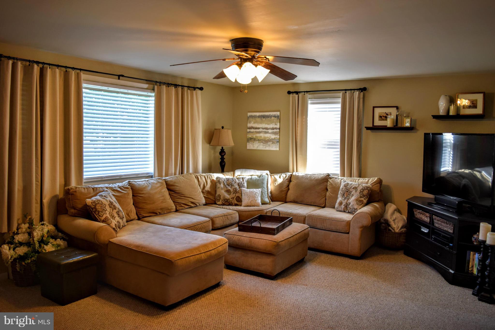 340 Winterstown Road Red Lion, PA 17356 - Photo 8 of 16 Living Room