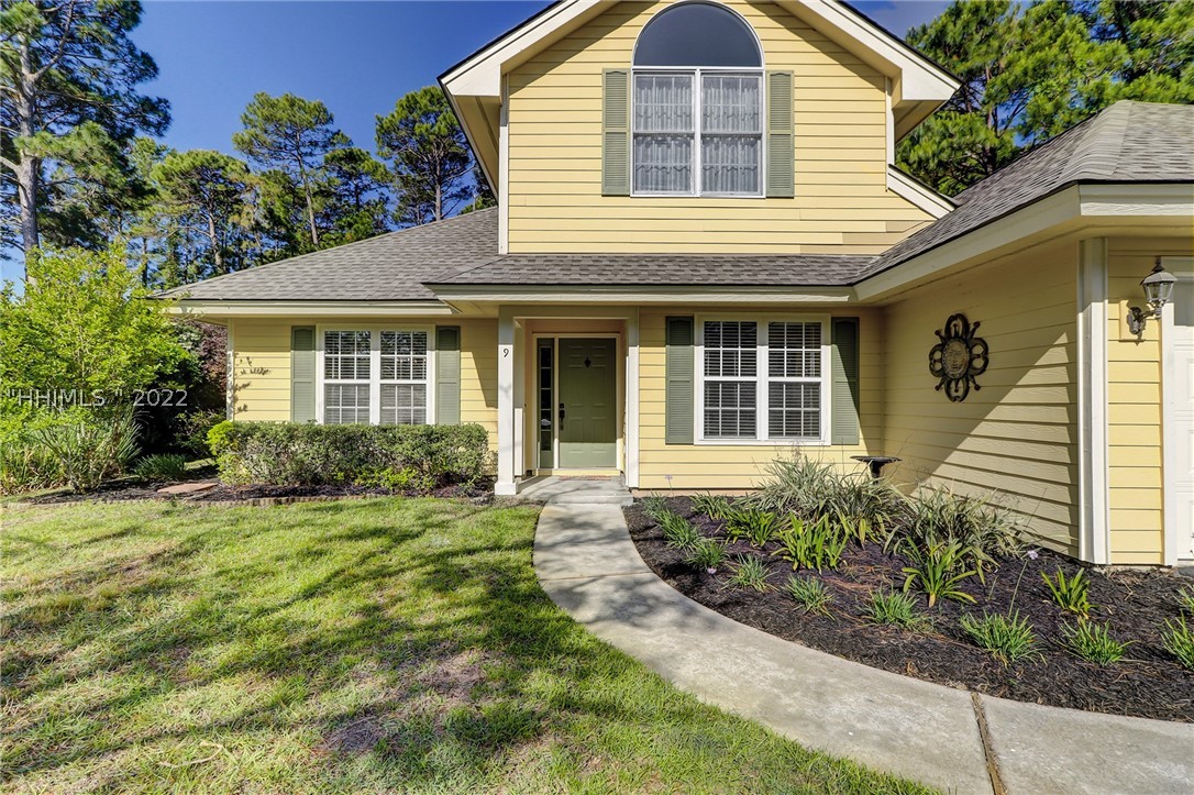 9 Mulrain Way Bluffton, SC 29910 - Photo 1 of 1 Gallery Image 1