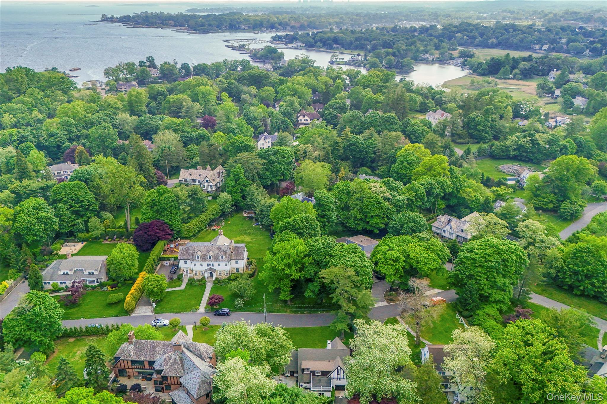 63 Rye Road Rye, NY 10580 - Photo 37 of 50 Scenic waterfront neighborhood