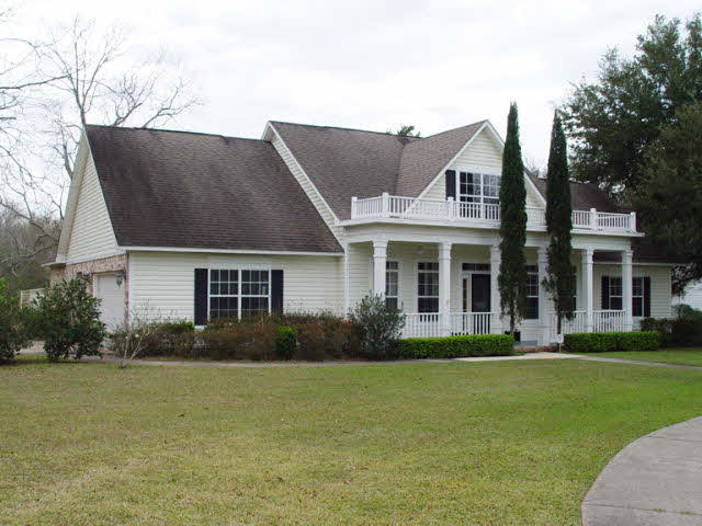 9546 Mosley Road Fairhope, AL 36532 - Photo 39 of 45