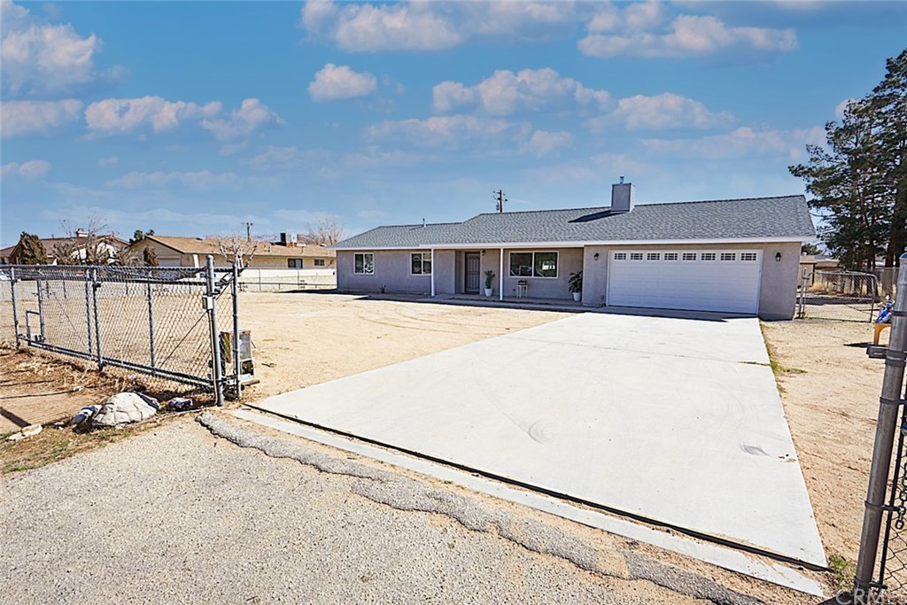 14559 Tonikan Road Apple Valley, CA 92307 - Photo 1 of 1 Gallery Image 1