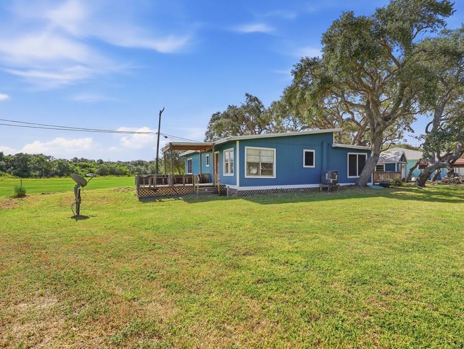 1410 South Mathis Street Rockport, TX 78382 - Photo 34 of 53 Gallery Image 34