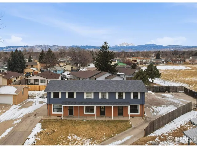 $625,000 | 1337 Merl Place, Longmont, CO 80501