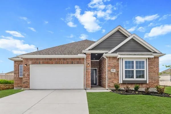 $407,990 | 6909 Cattle Car Way, Crowley, TX 76036
