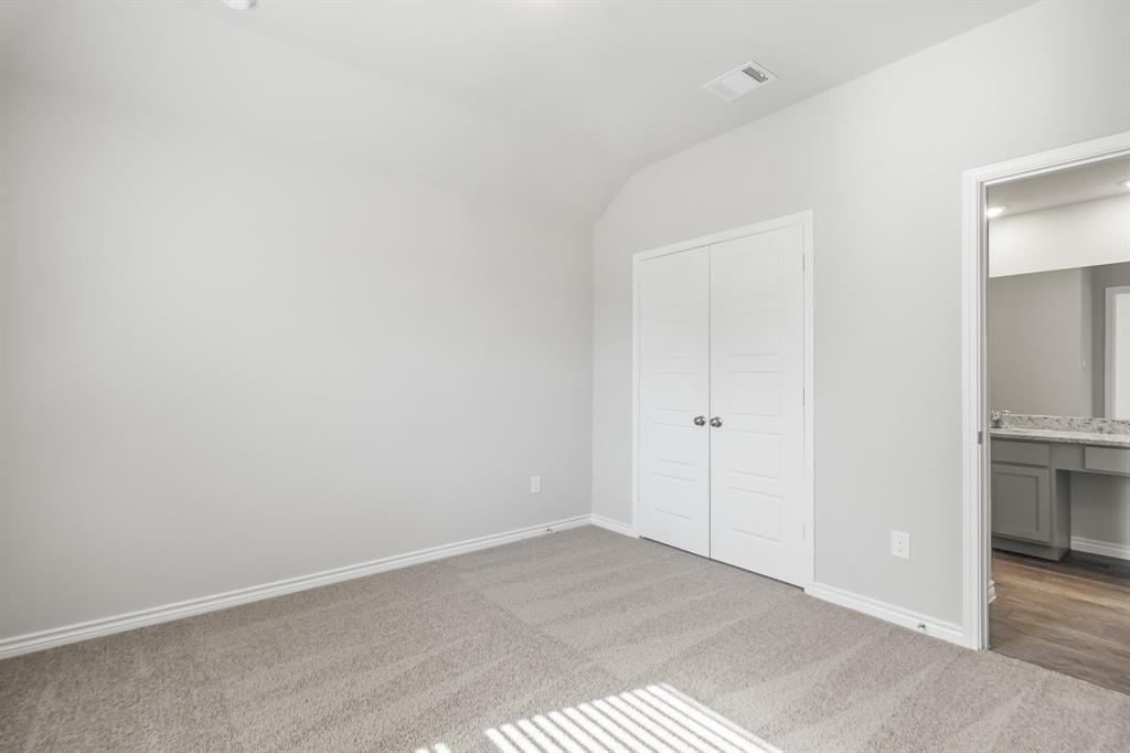 6909 Cattle Car Way Crowley, TX 76036 - Photo 17 of 24 a view of an empty room
