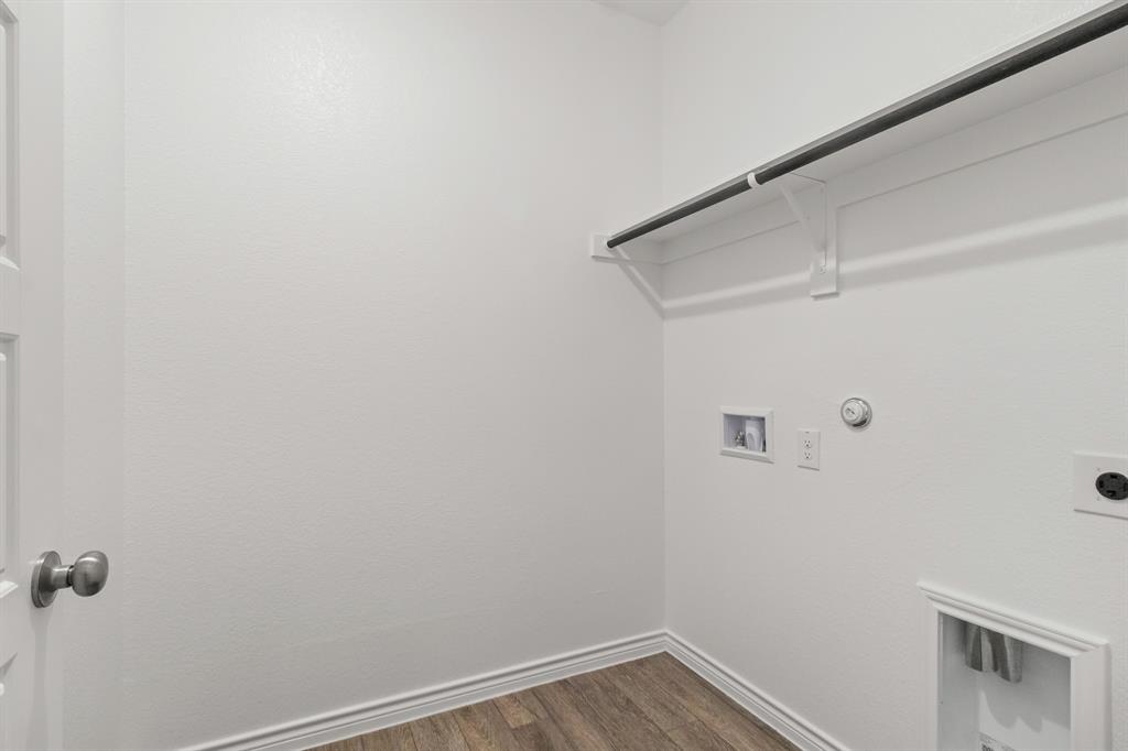 6909 Cattle Car Way Crowley, TX 76036 - Photo 9 of 24 a view of a small space