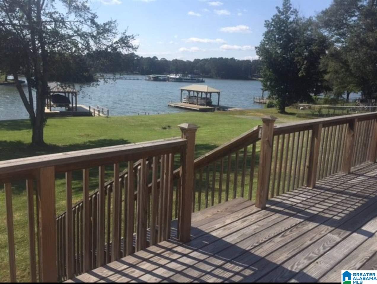 2350 Rabbit Branch Road Cropwell, AL 35054 - Photo 12 of 30