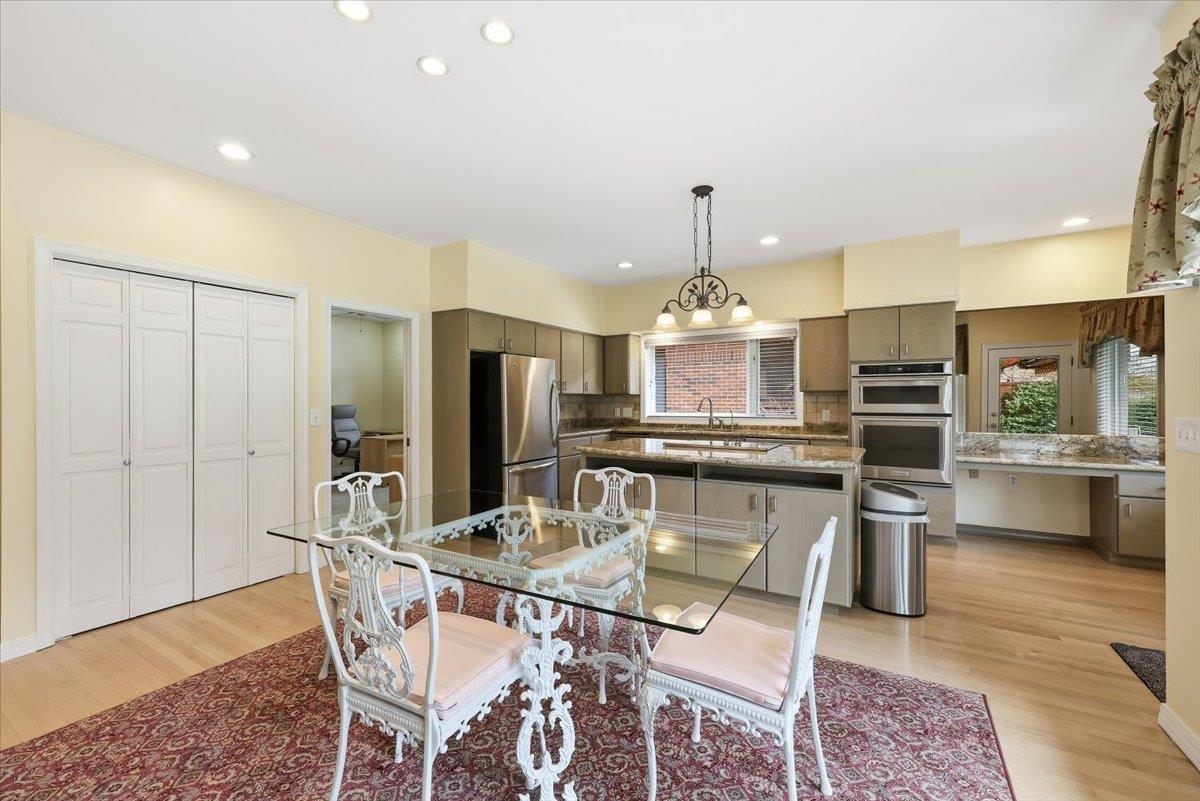 5439 South Quail Ridge Circle Spokane, WA 99223 - Photo 15 of 44