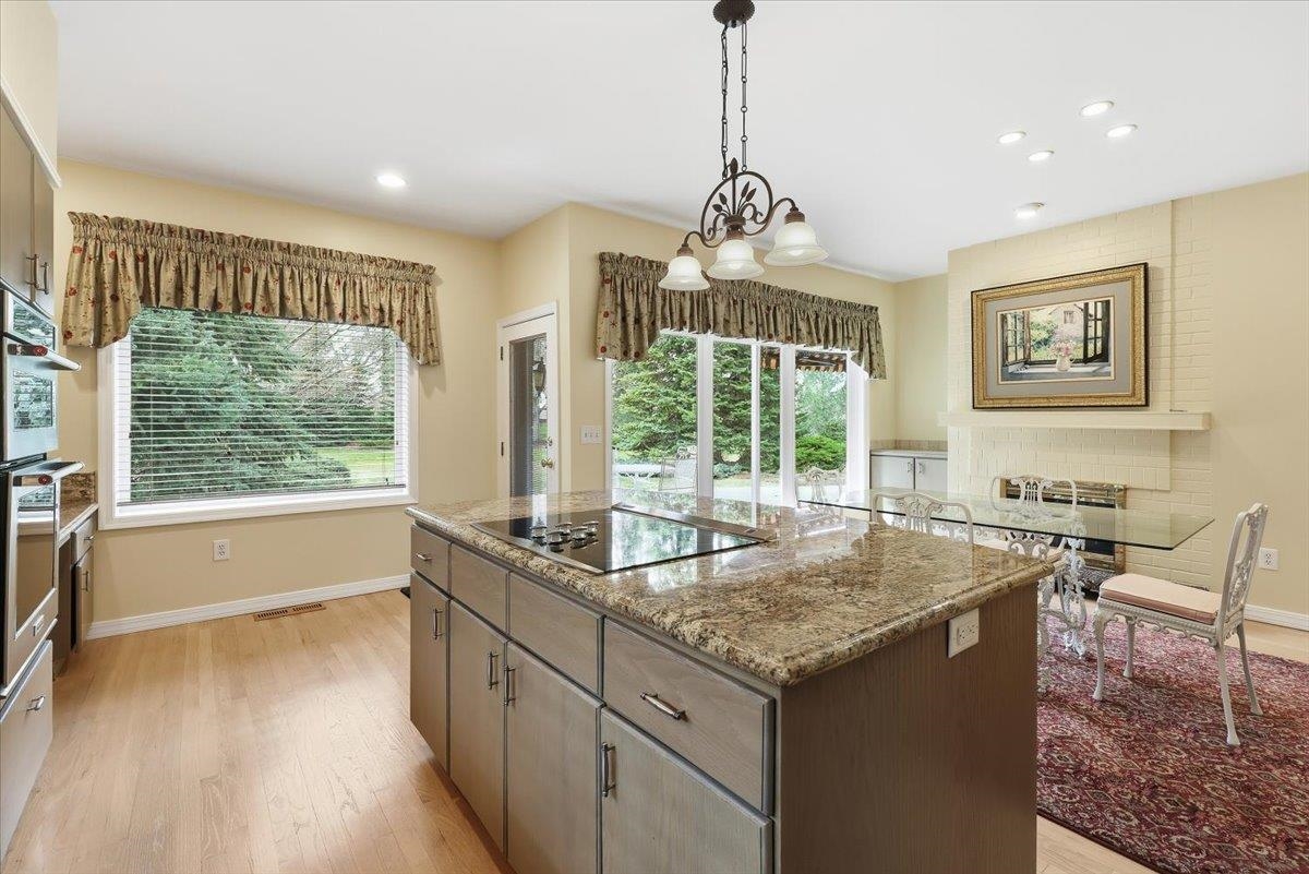 5439 South Quail Ridge Circle Spokane, WA 99223 - Photo 18 of 44