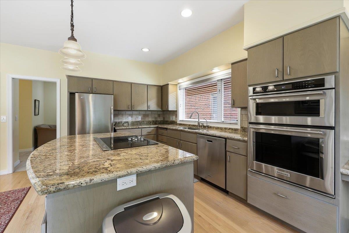 5439 South Quail Ridge Circle Spokane, WA 99223 - Photo 21 of 49
