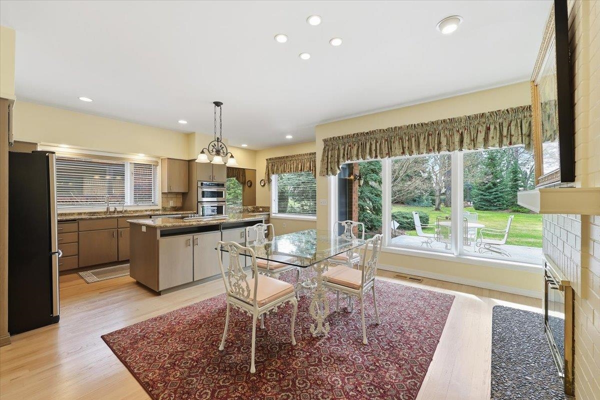 5439 South Quail Ridge Circle Spokane, WA 99223 - Photo 3 of 44