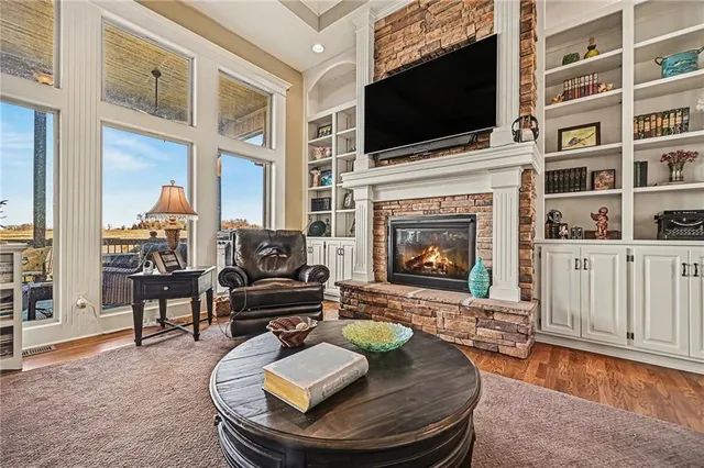 $585,000 | 17450 Northwest 130th Terrace, Platte City, MO 64079