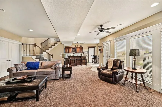 $585,000 | 17450 Northwest 130th Terrace, Platte City, MO 64079