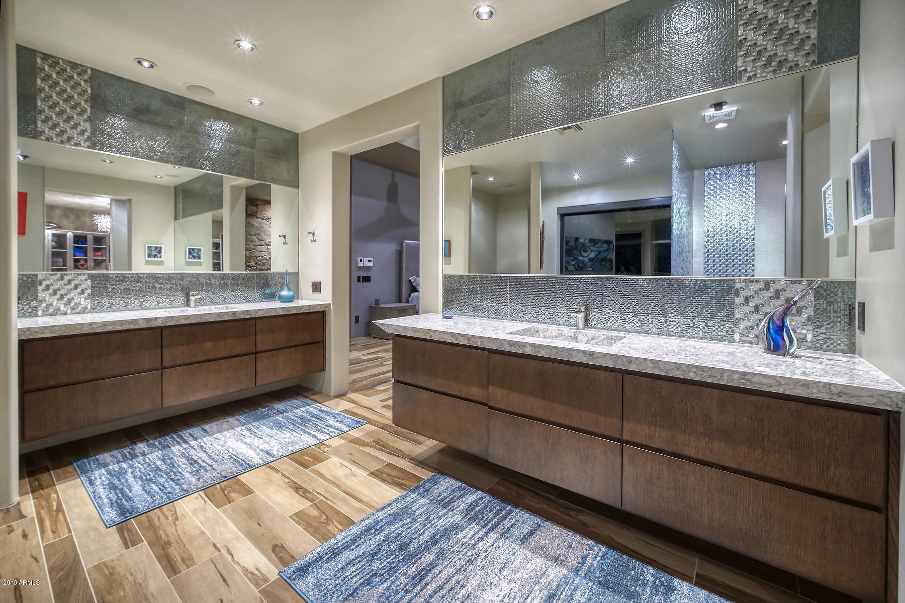 7668 Long Rifle Road Carefree, AZ 85377 - Photo 28 of 57 Master Bathroom