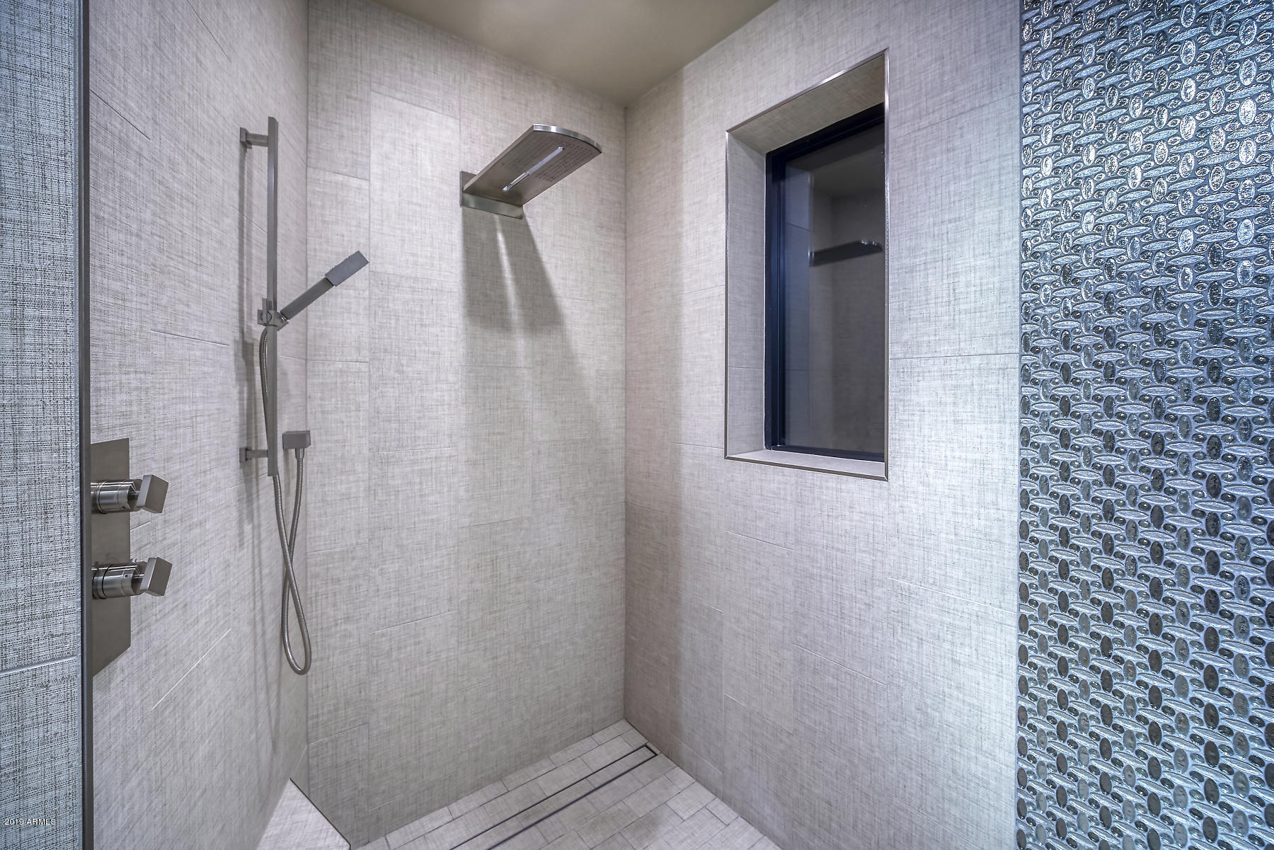 7668 Long Rifle Road Carefree, AZ 85377 - Photo 29 of 57 Master Shower